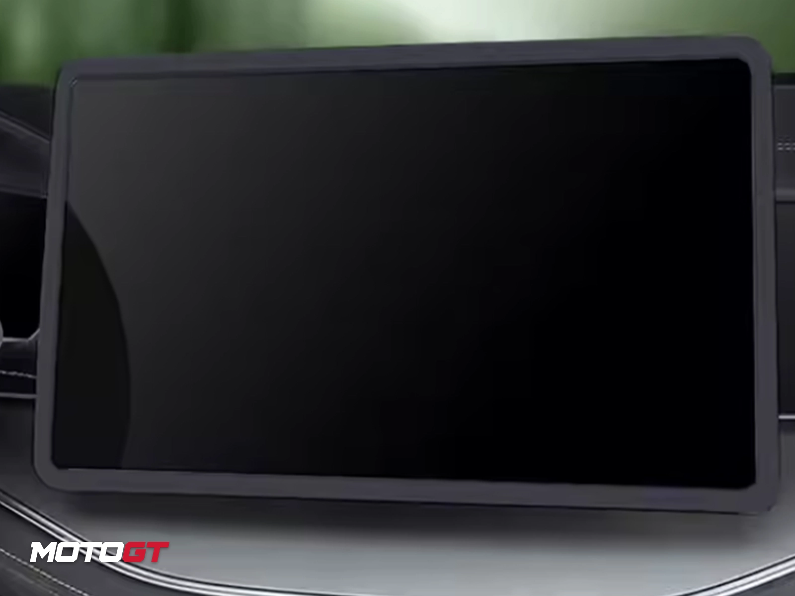 BYD SEAGULL SCREEN SILICONE PROTECTOR